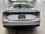 New 2025 Honda Accord LX image 6