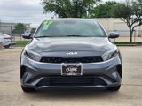 Certified 2022 Kia Forte LXS image 2