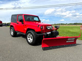 Used 2015 Jeep Wrangler Sahara w/ Connectivity Group image 5