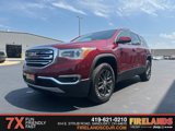 Used 2017 GMC Acadia SLT image 3