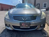 Used 2011 INFINITI G37 x Sedan w/ Premium Pkg image 6