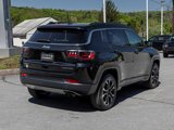 Used 2022 Jeep Compass Limited w/ Sun and Sound Group image 6
