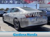Used 2022 Chevrolet Malibu LT image 3