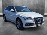 Used 2014 Audi Q5 2.0T Premium Plus w/ Premium Plus Package image 3