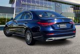 Certified 2022 Mercedes-Benz C 300 4MATIC Sedan image 2
