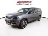 Used 2023 Jeep Wagoneer L Series II w/ Premium Group I image 3