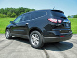 Used 2016 Chevrolet Traverse LT image 3