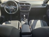 Certified 2021 Volkswagen Tiguan SE image 3