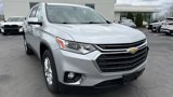 Used 2018 Chevrolet Traverse LT image 2