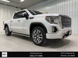 Used 2020 GMC Sierra 1500 Denali w/ Denali Ultimate Package image 6