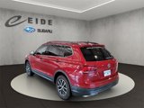 Used 2019 Volkswagen Tiguan SE image 3