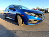 Used 2020 Honda Civic LX image 3