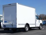 New 2024 GMC Savana 3500 w/ Power Convenience Package image 3