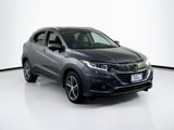 Used 2022 Honda HR-V EX image 3