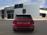 New 2025 Lincoln Nautilus Reserve image 5