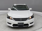 Used 2014 Honda Accord EX-L image 2
