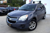 Used 2014 Chevrolet Equinox LT w/ Driver Convenience Package image 4