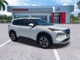 Certified 2021 Nissan Rogue SV image 3