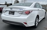 Used 2012 Hyundai Sonata Hybrid w/ Leather Pkg image 6