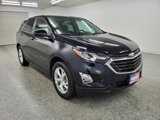 Used 2021 Chevrolet Equinox LT image 3