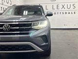 Used 2022 Volkswagen Atlas SE image 3