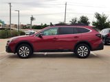 Used 2022 Subaru Outback Premium image 4