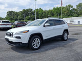 Used 2015 Jeep Cherokee Latitude image 3