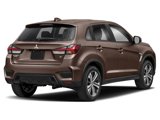 Used 2022 Mitsubishi Outlander Sport SE image 2
