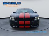 Used 2020 Dodge Charger SXT w/ Blacktop Package image 2