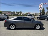 Used 2013 Toyota Camry SE image 2
