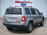 Used 2017 Jeep Patriot High Altitude image 3