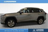 Used 2019 Toyota RAV4 XLE image 4