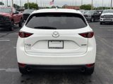 Used 2021 MAZDA CX-5 Grand Touring image 4