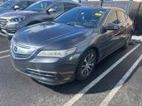 Used 2015 Acura TLX w/ Technology Package image 3