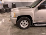 Used 2009 Chevrolet Silverado 1500 LT w/ Power Pack Plus image 2