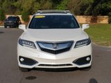 Used 2018 Acura RDX FWD w/ Advance Package image 2