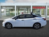 Certified 2024 Nissan Versa S w/ S Plus Package image 4
