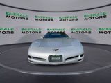 Used 2001 Chevrolet Corvette Convertible w/ Preferred Equipment Group2 image 3