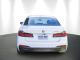 Certified 2022 BMW 530e w/ M Sport Package image 5
