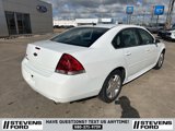 Used 2012 Chevrolet Impala LT w/ LT Sunroof Package image 4