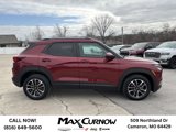 Used 2024 Chevrolet TrailBlazer LT image 6