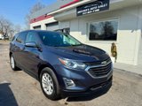 Used 2018 Chevrolet Equinox LT image 3