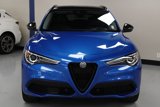 Used 2020 Alfa Romeo Stelvio Sport w/ Quick Order Package 22K Sport image 4