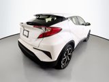Used 2021 Toyota C-HR XLE image 4