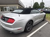 Used 2018 Ford Mustang Premium w/ Equipment Group 201A image 4