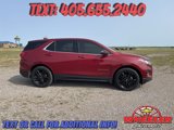 Used 2020 Chevrolet Equinox LT w/ Sport Edition image 2
