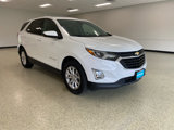 Used 2020 Chevrolet Equinox LT image 5