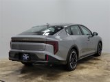 New 2025 Kia K4 GT-Line image 5