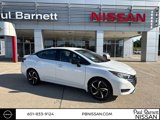 New 2025 Nissan Versa SR image 5