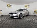 Used 2017 BMW 530i xDrive image 3
